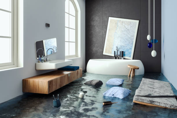 Best Sewage cleanup and water damage restoration  in Salina, KS